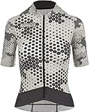  Bioracer Epic Shirt Damen camo dot Qatar Größe M 2020 Radtrikot kurzärmlig