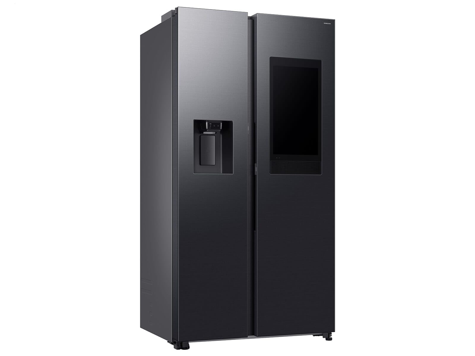 Frigidaresi AI Sideby-Side 178 cm 614 Litri - Dettaglio