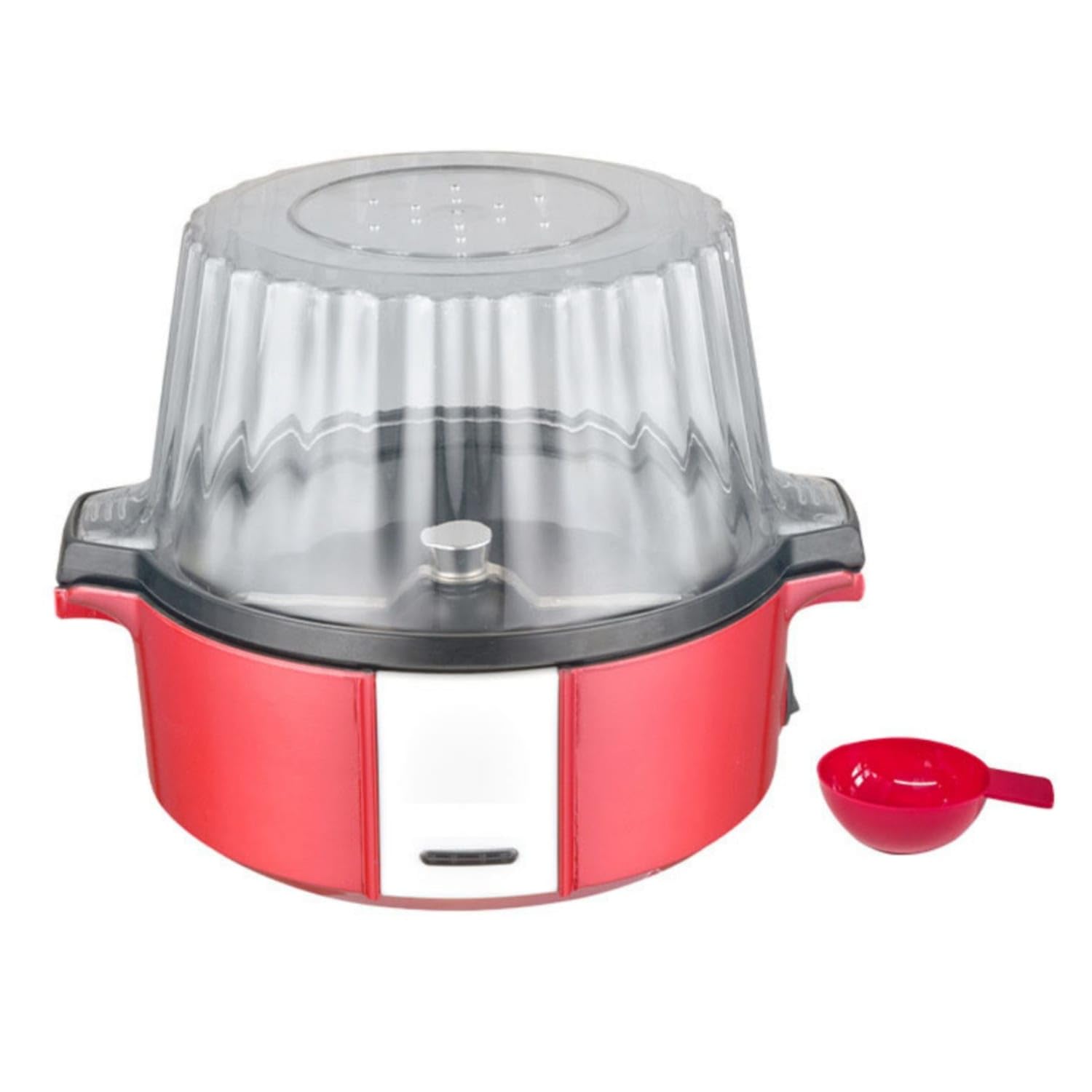 Compact Size Automatic Popcorn Appliance Quick Popping Mini Popcorn Appliance for Children, EU 220V-image-39
