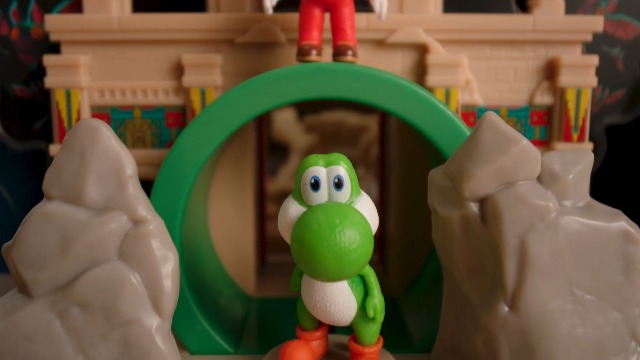 Amazon.co.jp: 三英貿易(Sanei Boeki) ザ・スーパーマリオギャラクシー