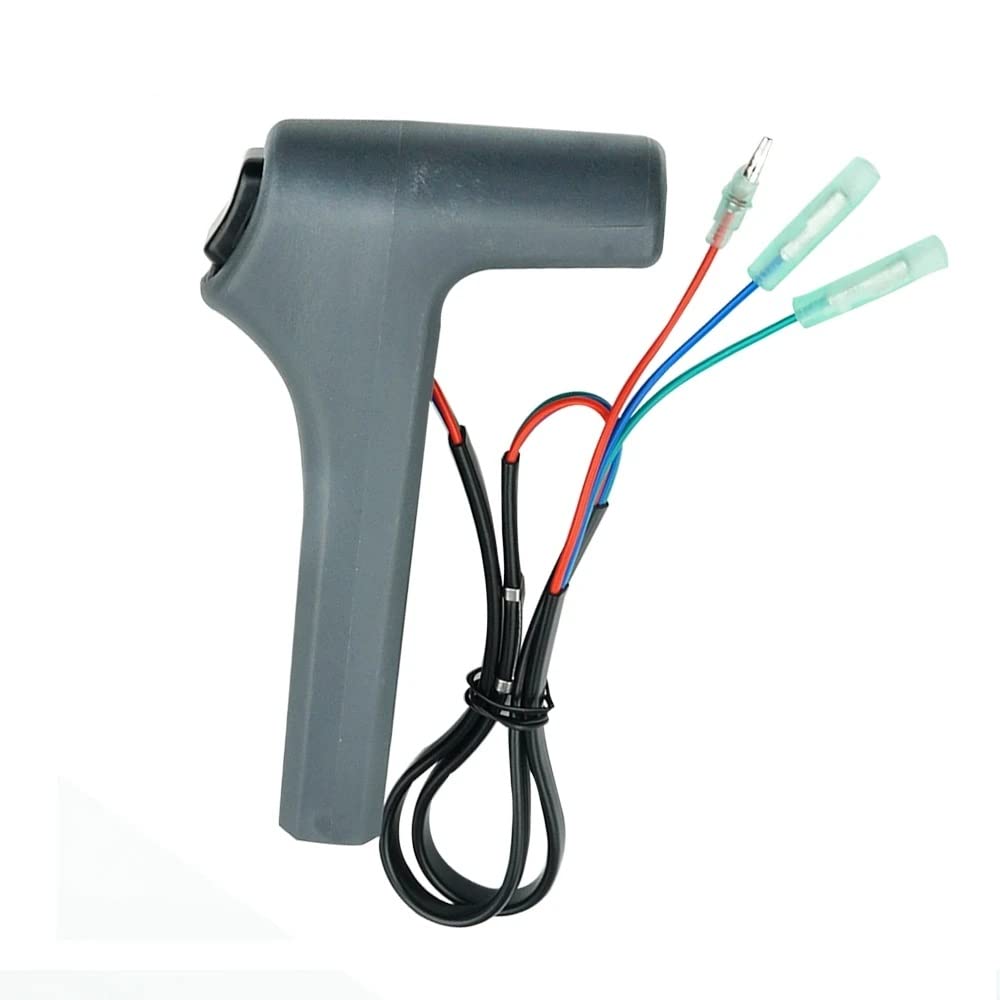 Amazon.com: 703-82563-31+703-48222 Trim Tilt Switch with