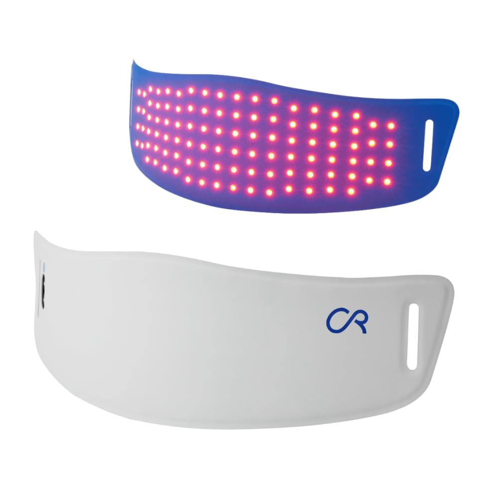 Amazon.co.jp: Cirius 近赤外線LEDベルトPro ヘルスケア USB 生活防水