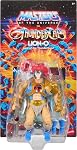 Masters of The Universe X Thundercats Figurine d'action Lion-o.