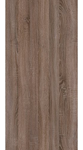 d-c-fix vinilo adhesivo muebles Trufa de roble de Sonoma efecto madera autoadhesivo impermeable decorativo para cocina, armario, puerta, mesa papel pintado forrar rollo láminas 45 cm x 2 m