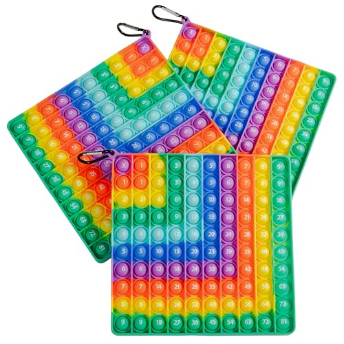 Smart School Educational Products Multiplicación Popper, juego de...