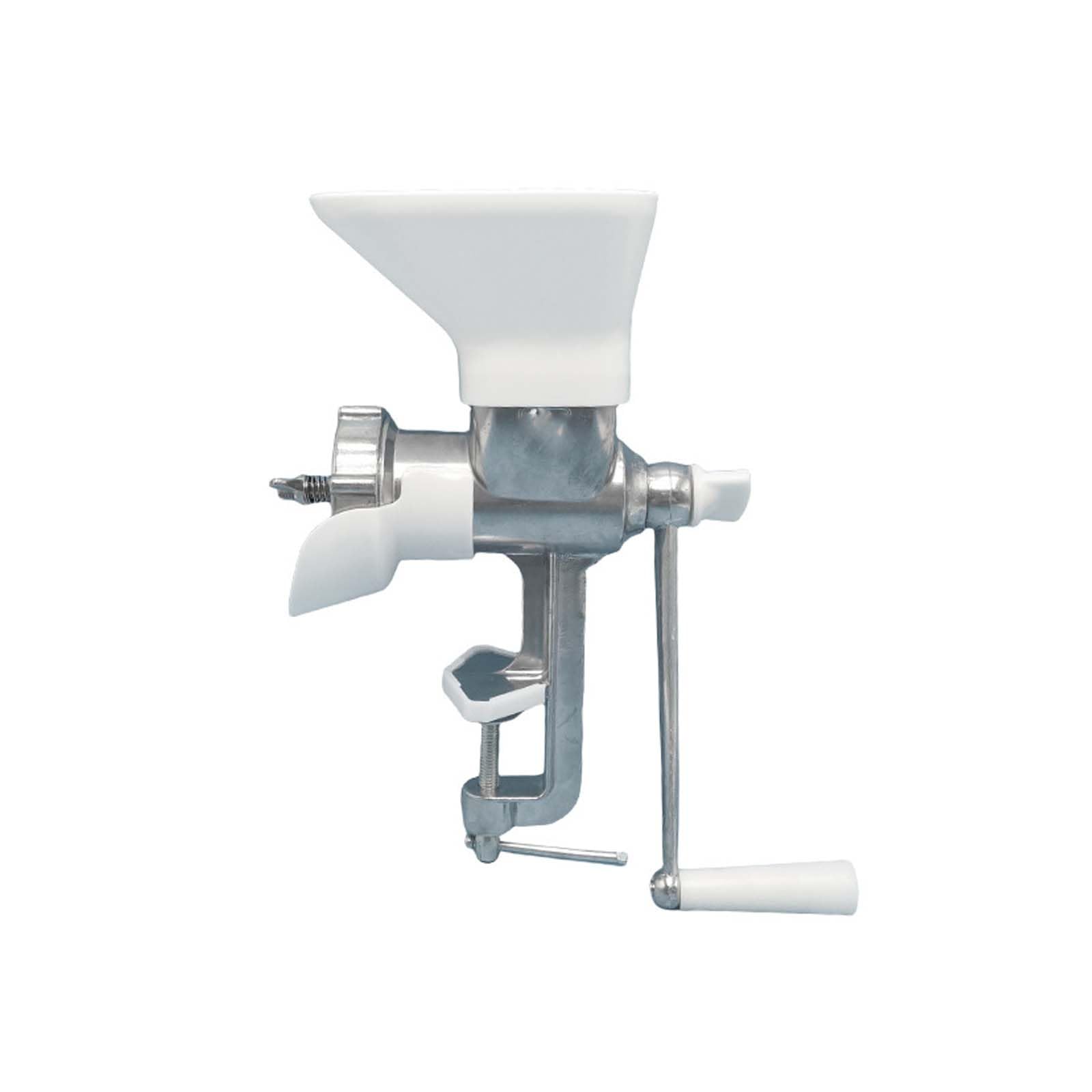 Máquina de pellets de alimento pequeño - Peletizadora de alimento con tamaño de Pellet Ajustable, compacta para Granjas domésticas, cría de Pollos, Patos y Ganado.