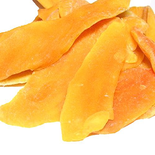 小島屋 超半生ドライマンゴー［フィリピン産］