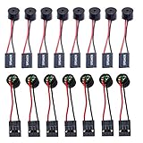 ★15 PC interne motherboard-code-summer, cuts down your computer case internal cable clutter, genug, um den alten summer zu ersetzen