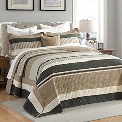 Charcoal/Brown/Beige/Ghost Gray