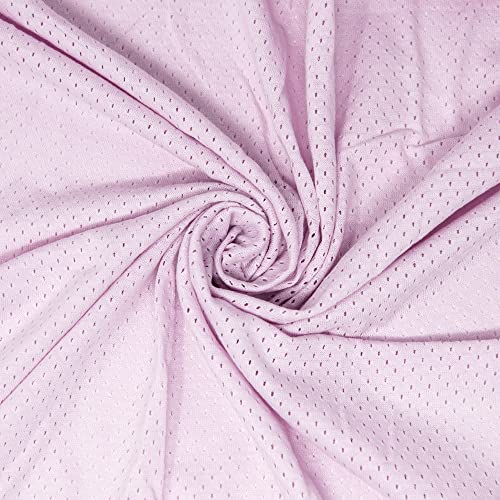 Image of Woombie AirWrap Organic Swaddle - Old Fashioned Receiving Blankets for Babies - Lightweight, Vented Design, Light Lilac, 44 x 44 in.