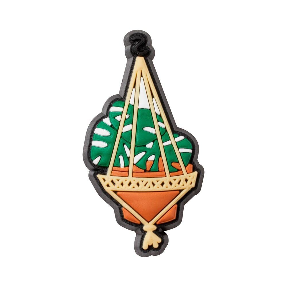 Crocs Jibbitz Nature Shoe Charms | Jibbitz, Hanging Pot, Small