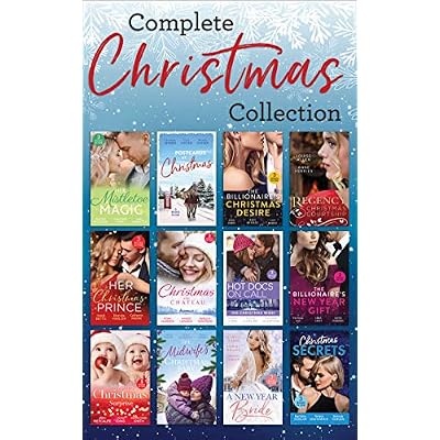 The Complete Christmas Collection