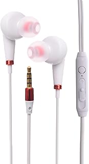 سماعات أذن سلكية موديل ELC Tah-093 من بلو سبيكتروم، لون أسود