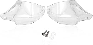 Motorbike Hand Guards Motorcycle Handguard Shield Hand Guards Protector Windshield For B-MW R1250GS R1200GS ADV LC F800GS For Adventure S1000XR 2013-2019 Motorcycle Hand Protector