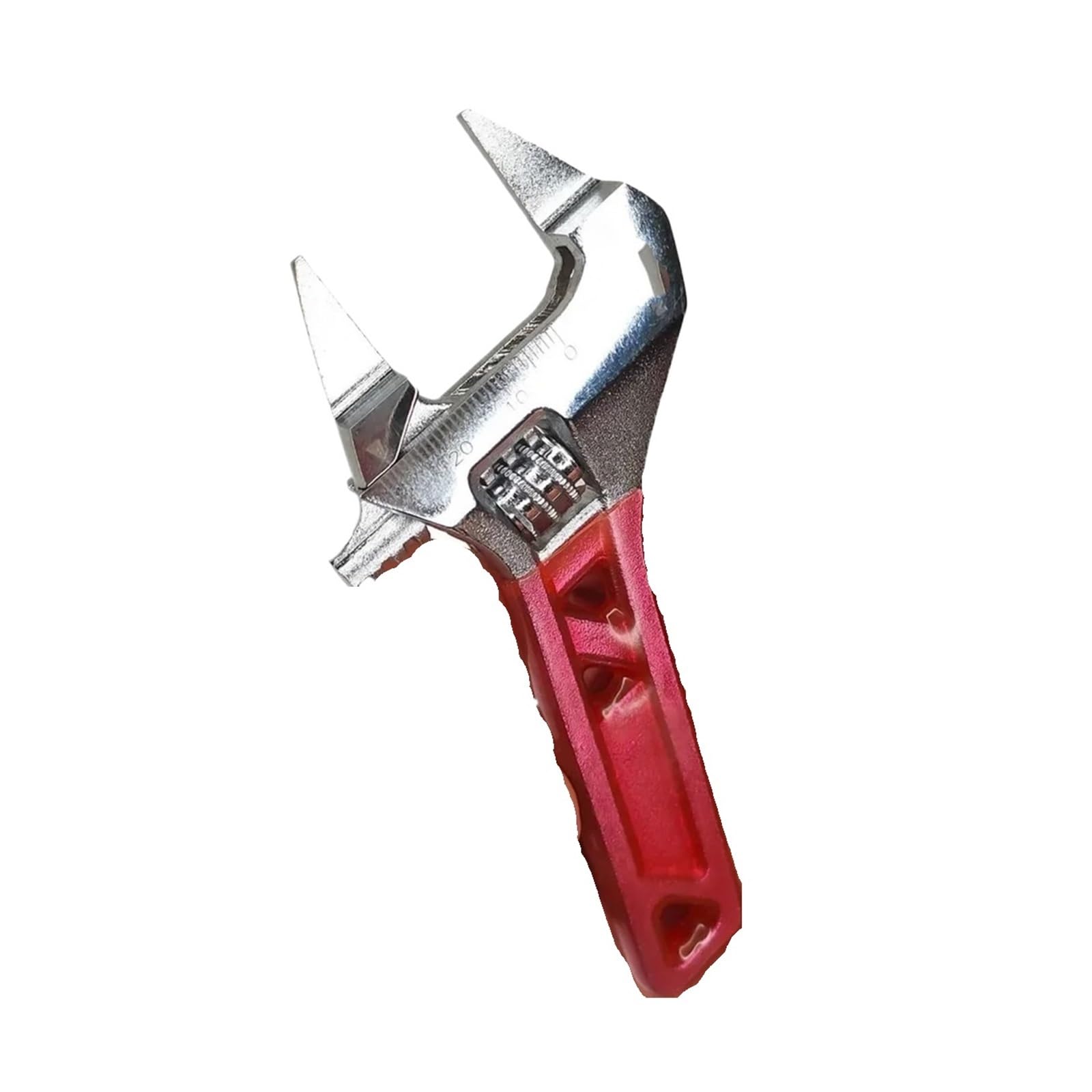 JZQKXMVNCLH Large Open-end Wrenches Mini Light Ultra-Thin Short-Handled