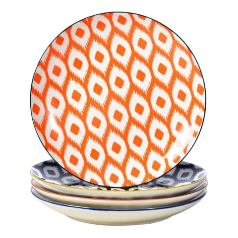 Assiettes à Salade WishDeco Cover