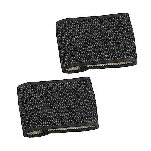 Ipetboom Foot Support Sleeve for Arch Support Flatfoot Compression Sleeves Reusable Flatfoot Sleeve