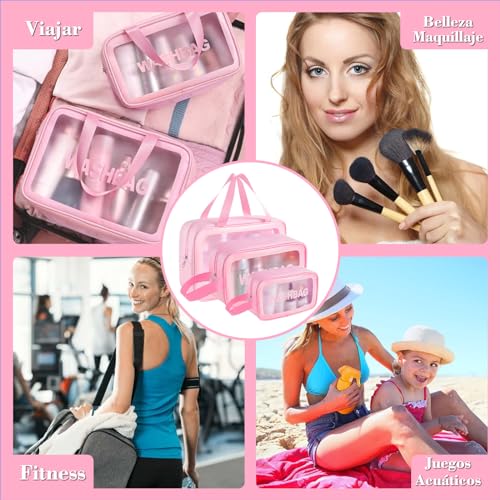 Review de Neceser de maquillaje coppel comprados en linea. 3 Imagen adicional