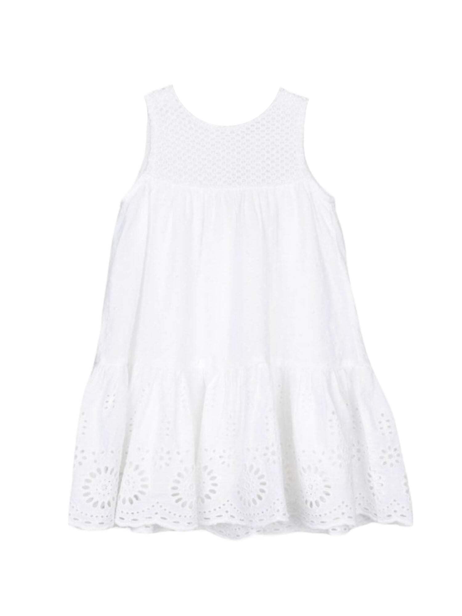 Vêtements Blanc Losan 51003269041 pour enfant taille 3A - 3