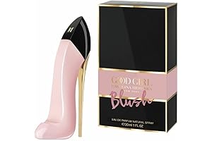Carolina Herrera Good Girl Blush Eau De Parfum Spray Mist for Women,...