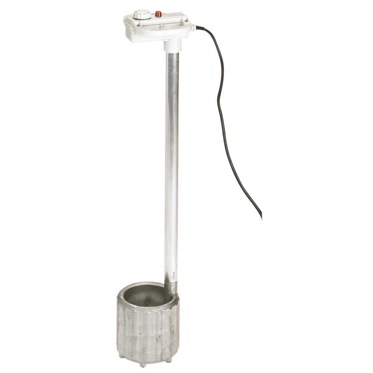 Kerbl Calf Milk Warmer with Bow Handle