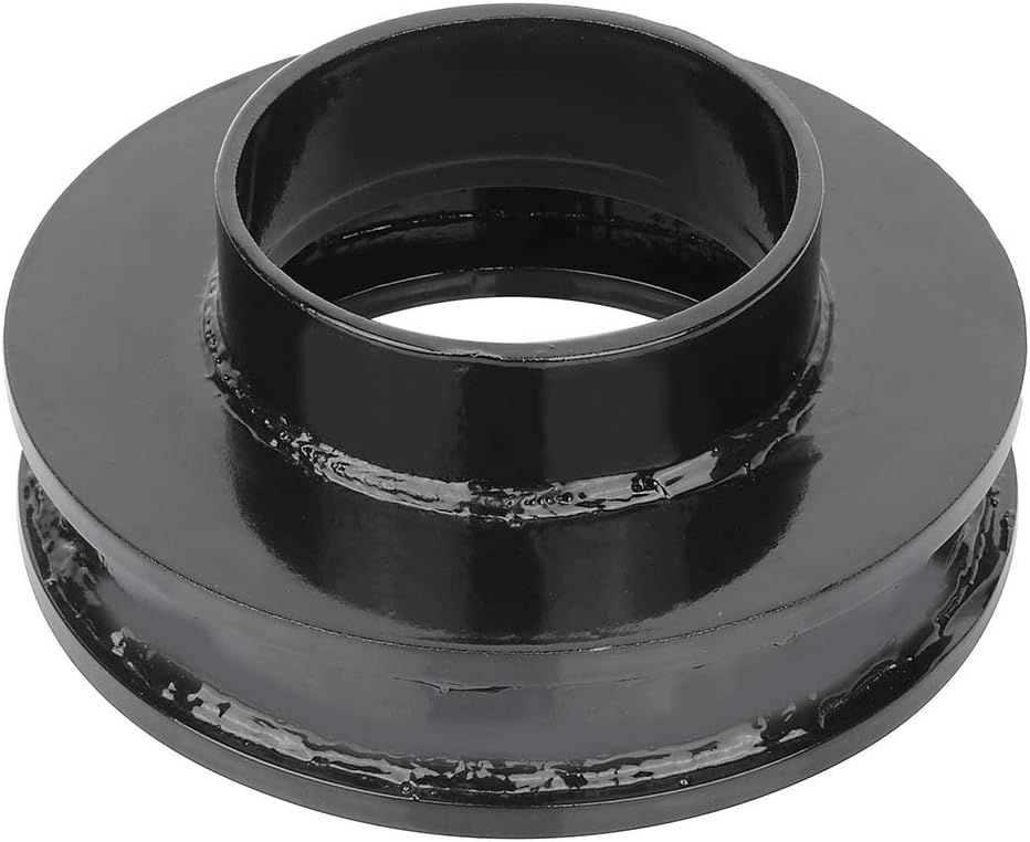 OCPTY 2" Lift Front Steel Leveling Kit fits for Dodge for Ram 1500 2500 3500 2WD Dakota 1994-2006 for Dodge for Ram 1500
