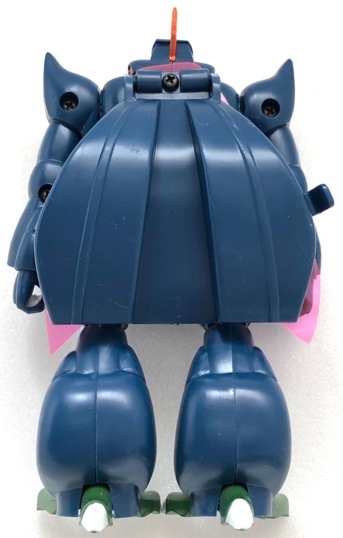 Amazon.co.jp: 未使用☆オーラバトラー ビランビー☆超合金 聖戦士