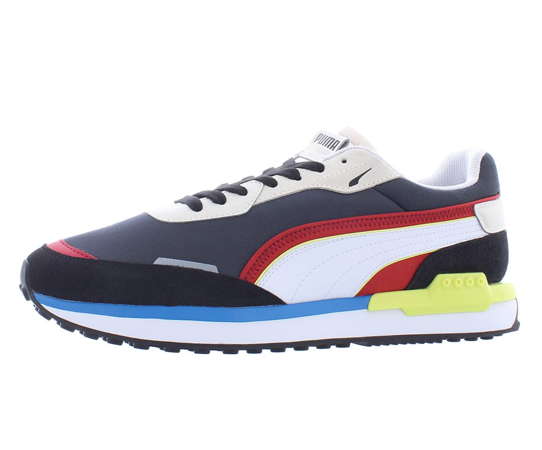 PUMA Men's City Rider Sneaker