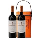 Estuche Marqués de Murrieta Reserva – Pack Regalo 2 Botellas