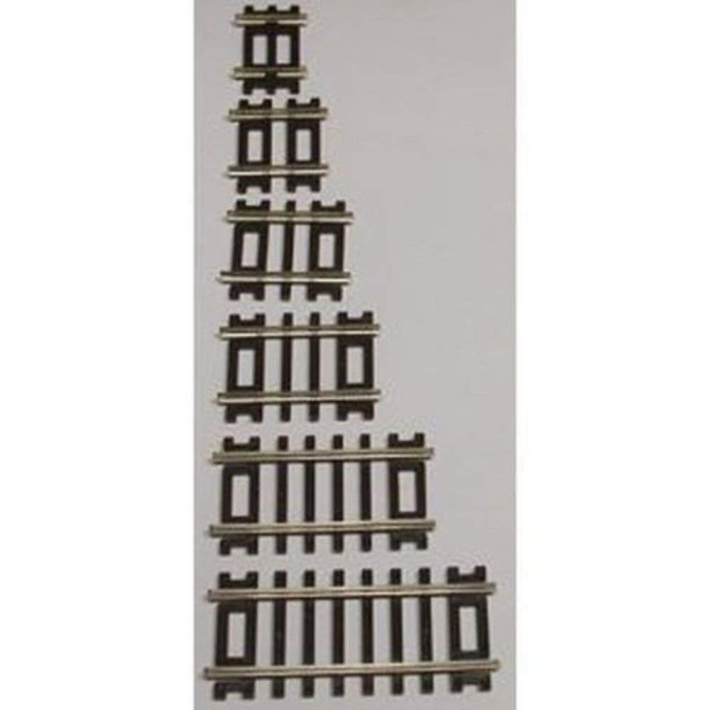 HO Code 83 Straight Assortment