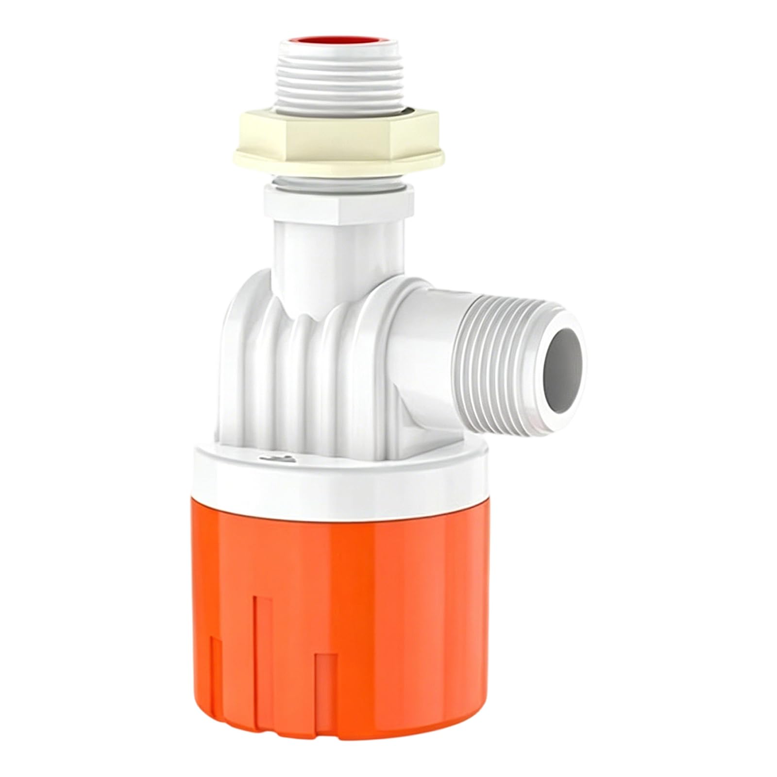 Zhangyezhan Install Water Inlet Automatic Closing Float Valves Water Tanks Shut Off Function Automatic Water Levels Controller For Tanks And Towers Levels Control Valves