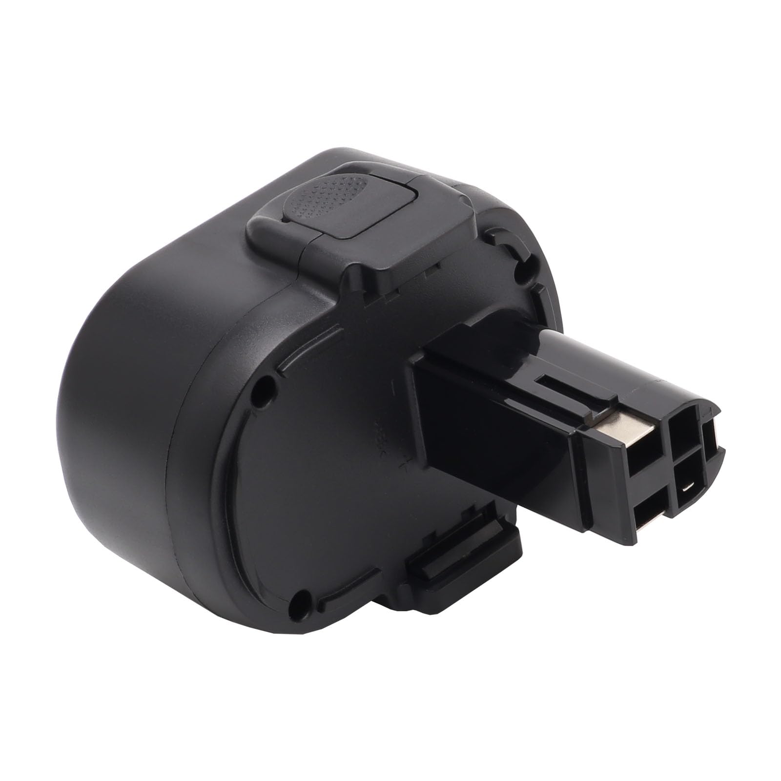 Seilylanka Batería de repuesto para herramientas eléctricas, 14,4 V, NI-MH, 3000 mAh, batería para herramientas eléctricas SKIL 144BAT 2565 2566 2567 92994