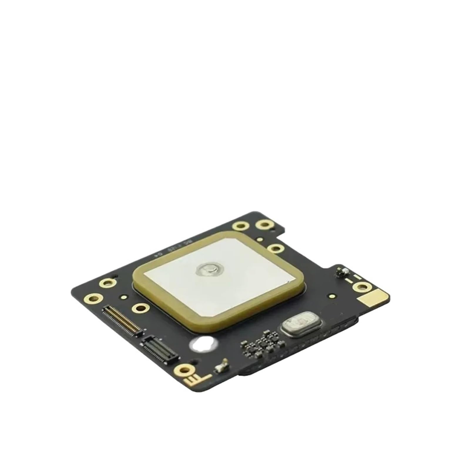 Compatible con el conjunto del módulo receptor de señal satelital de placa de circuito de posicionamiento clásico M3 | Material resistente Componente sustituto Mantenimiento