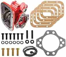 ゆき High Quality Deutz Bfm1013 Water Pump 02937604 - Water Pump