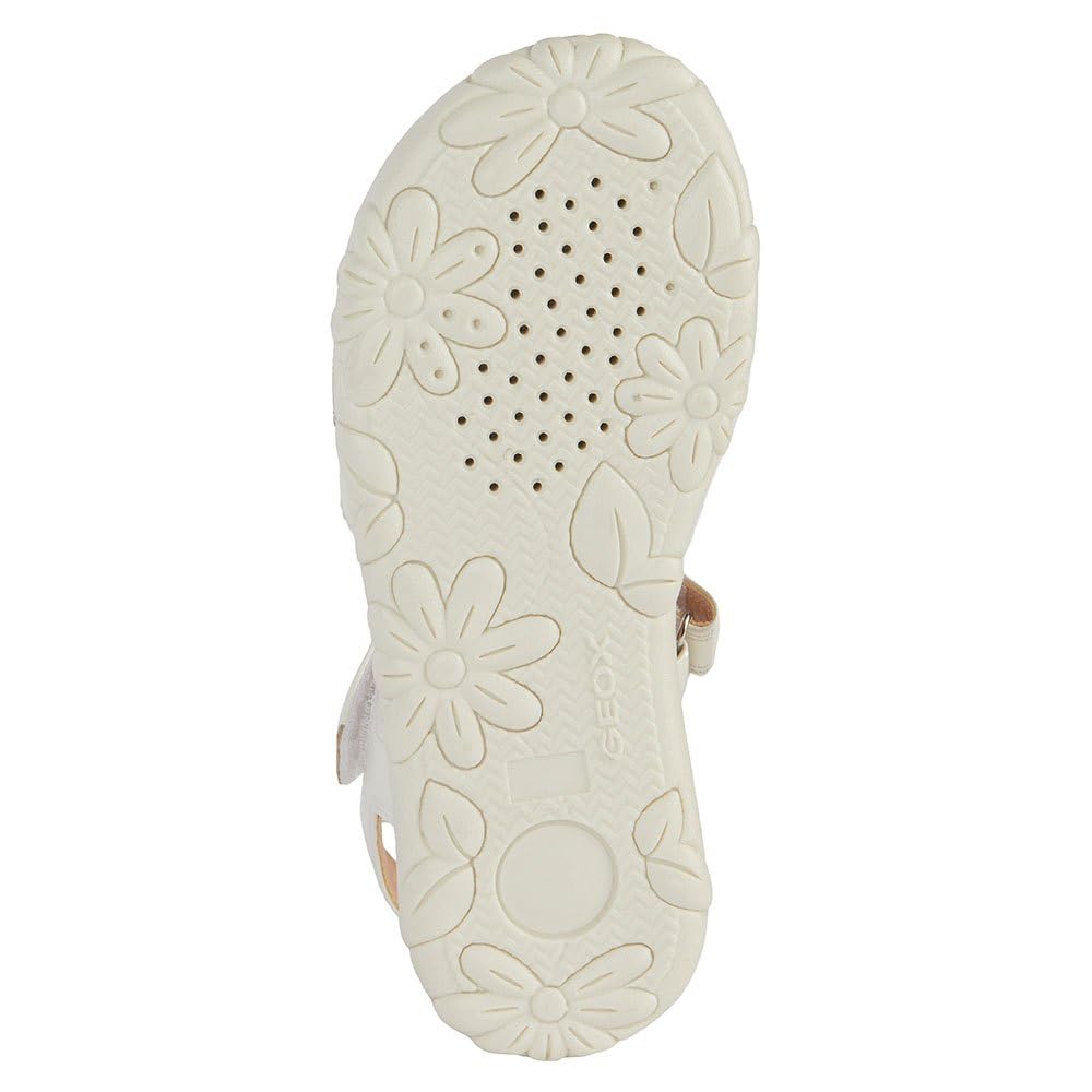 Geox J Sandal Haiti Girl SandaliaNiñas