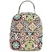 Vera Bradley Women's Lunch Bunch Sierra Lunch Bag