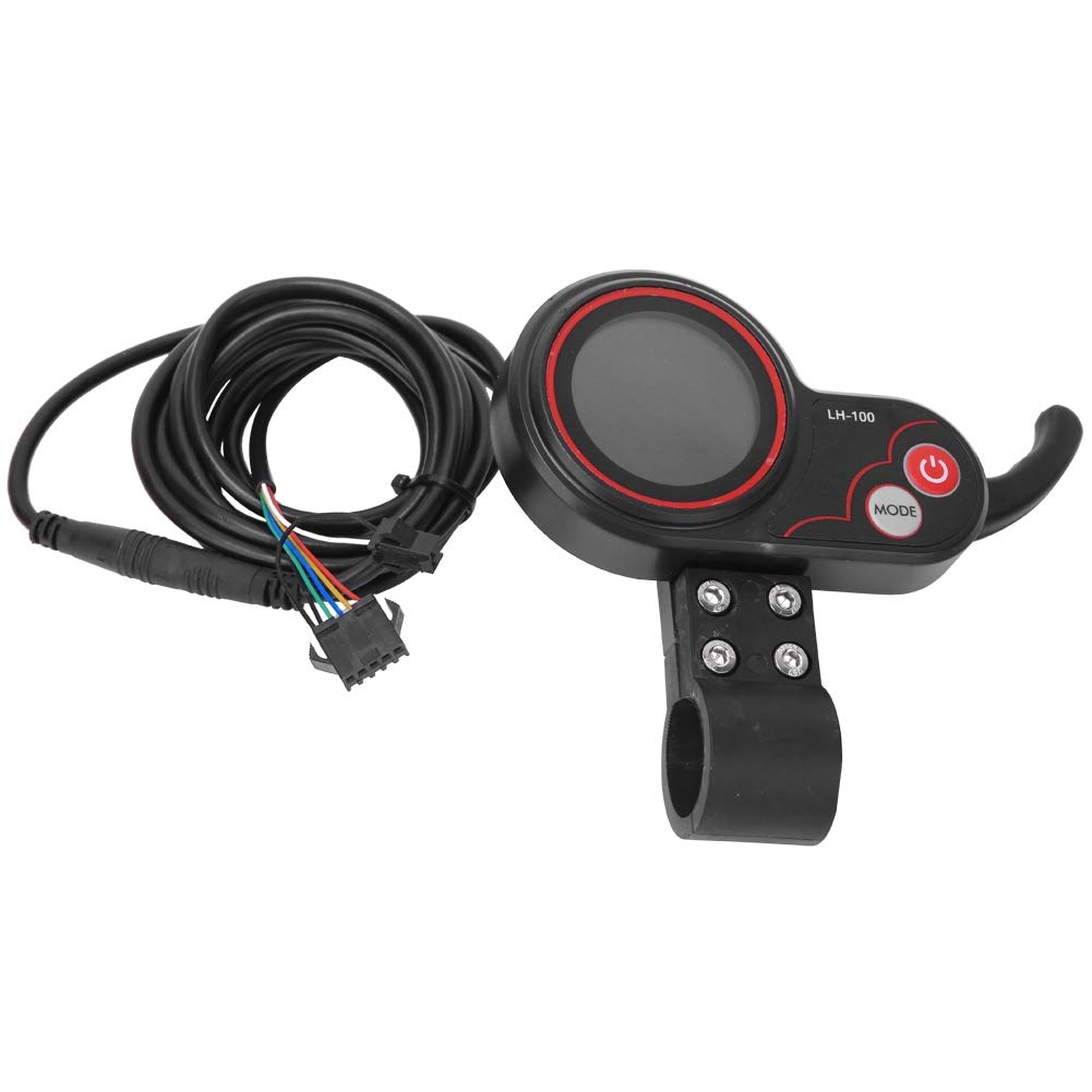 Buy LCD Thumb Shifter Controller, Waterproof Internal Circuits