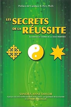 Paperback Les secrets de la réussite [French] Book