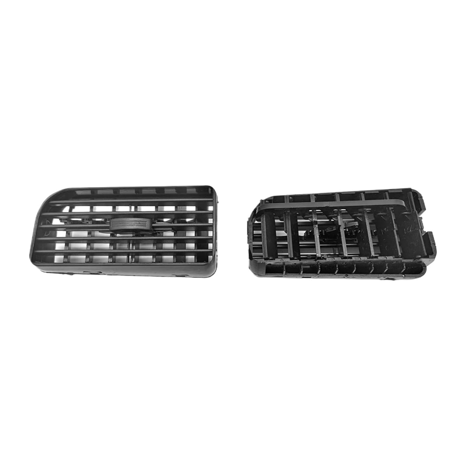 Uscita Bocchetta Aria Compatibile Con Fiat Per Linea 2007-2018 Per Grande Per Punto 2005-2018 Accessori Interni Presa D'aria Centrale Per Auto OEM 735491770