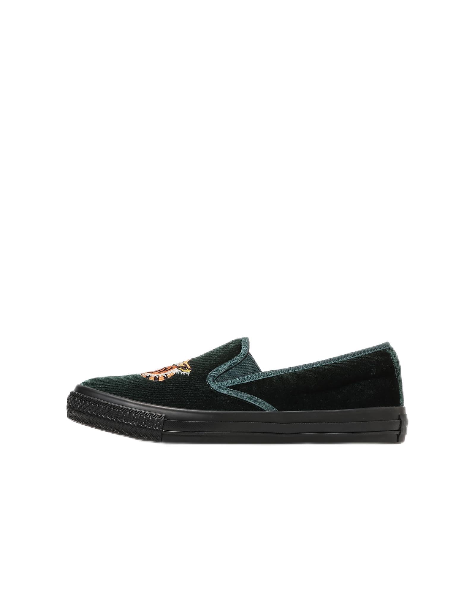 Converse オックスフォード ALL STAR KUNGFU SLIP-ON ユニセックス大人