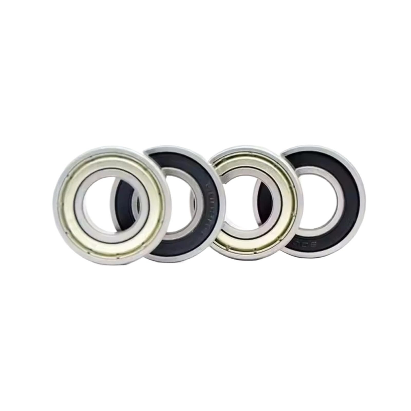 Roulement blindé 6809zz à paroi mince 45x58x7mm pour réparation de vélo et VTT