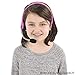 RICA-Micro Gray Pop Star Rapper Headset Prop Only