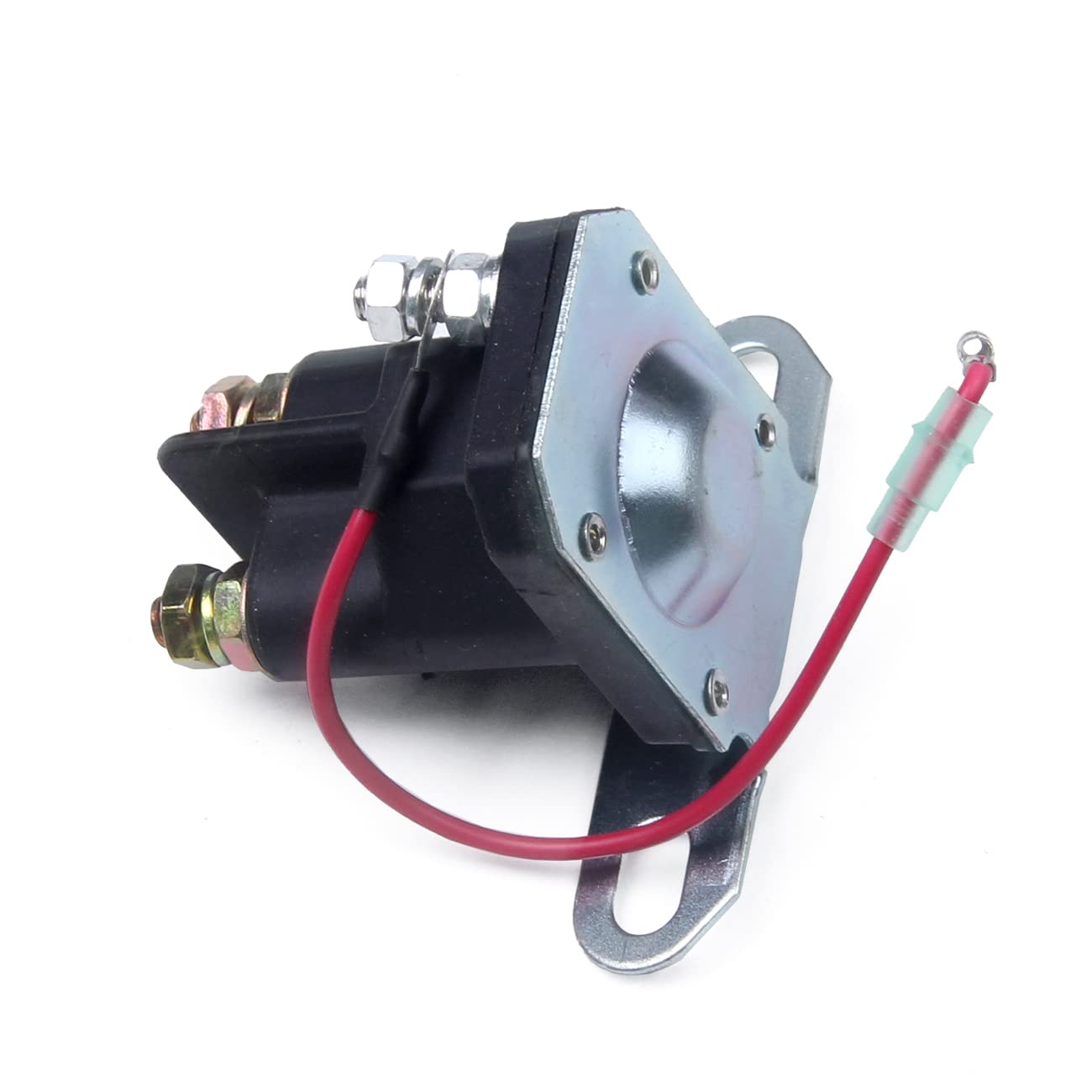 New Ignition Coil CDI Relay Regulator Spark Plug Compatible with Polaris Sportsman 500 1996-2001 Replace # 3085564