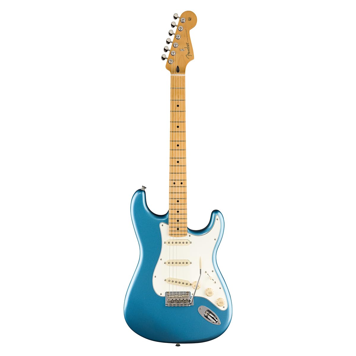 Amazon.com: Fender Limited Edition Player II Series Stratocaster