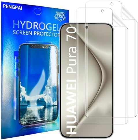 Coque Anti-empreintes Pour Huawei Pura 70 Pro / 70 Pro
