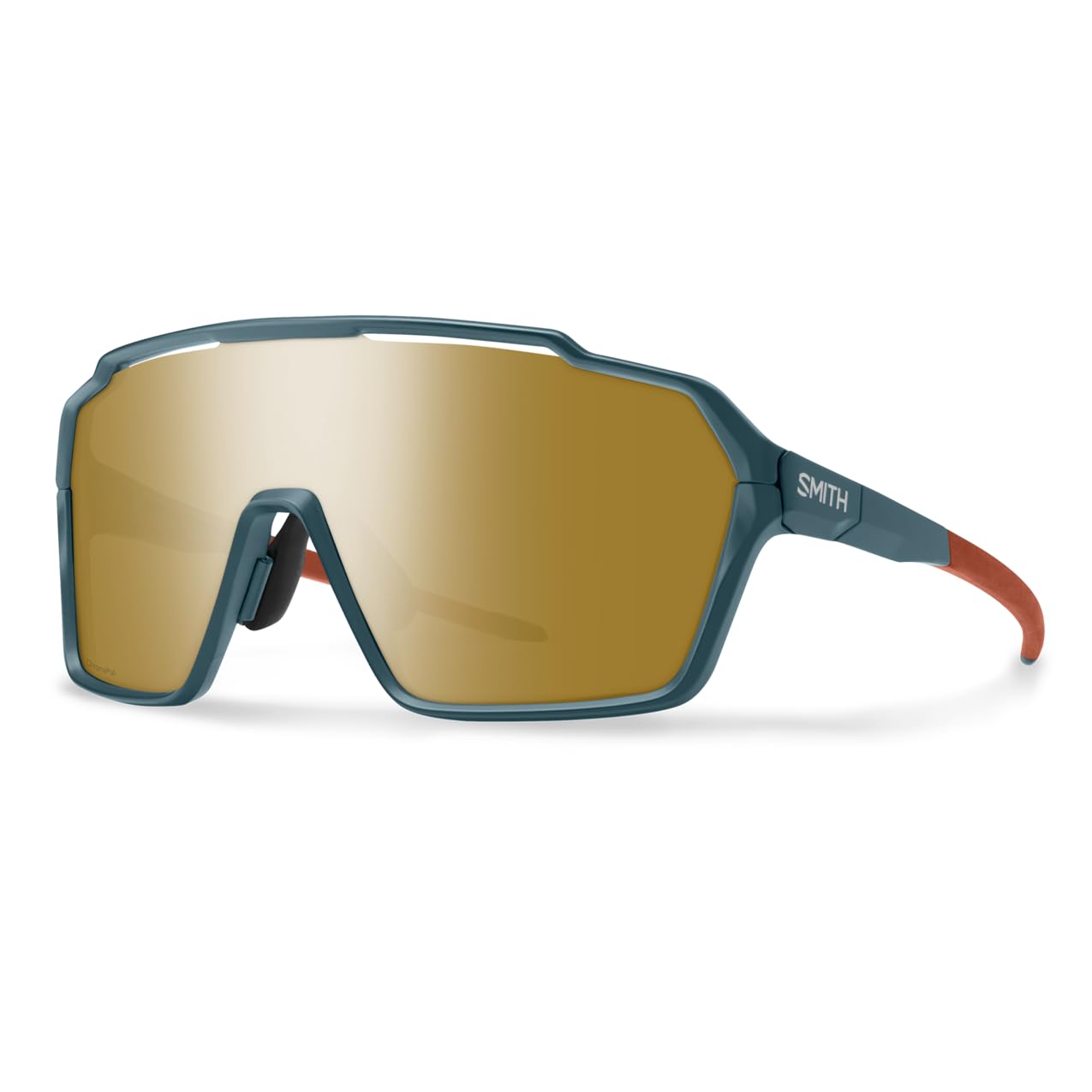 Smith Shift XL MAG gafas de sol deportivas con lentes intercambiables para ciclismo 5