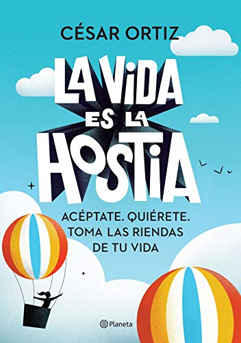 La vida es la hostia (No Ficción) (Spanish Edition) La vida es la hostia (No Ficción) (Spanish Edition)