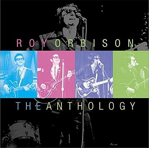 Anthology [Audio CD] Orbison, Roy