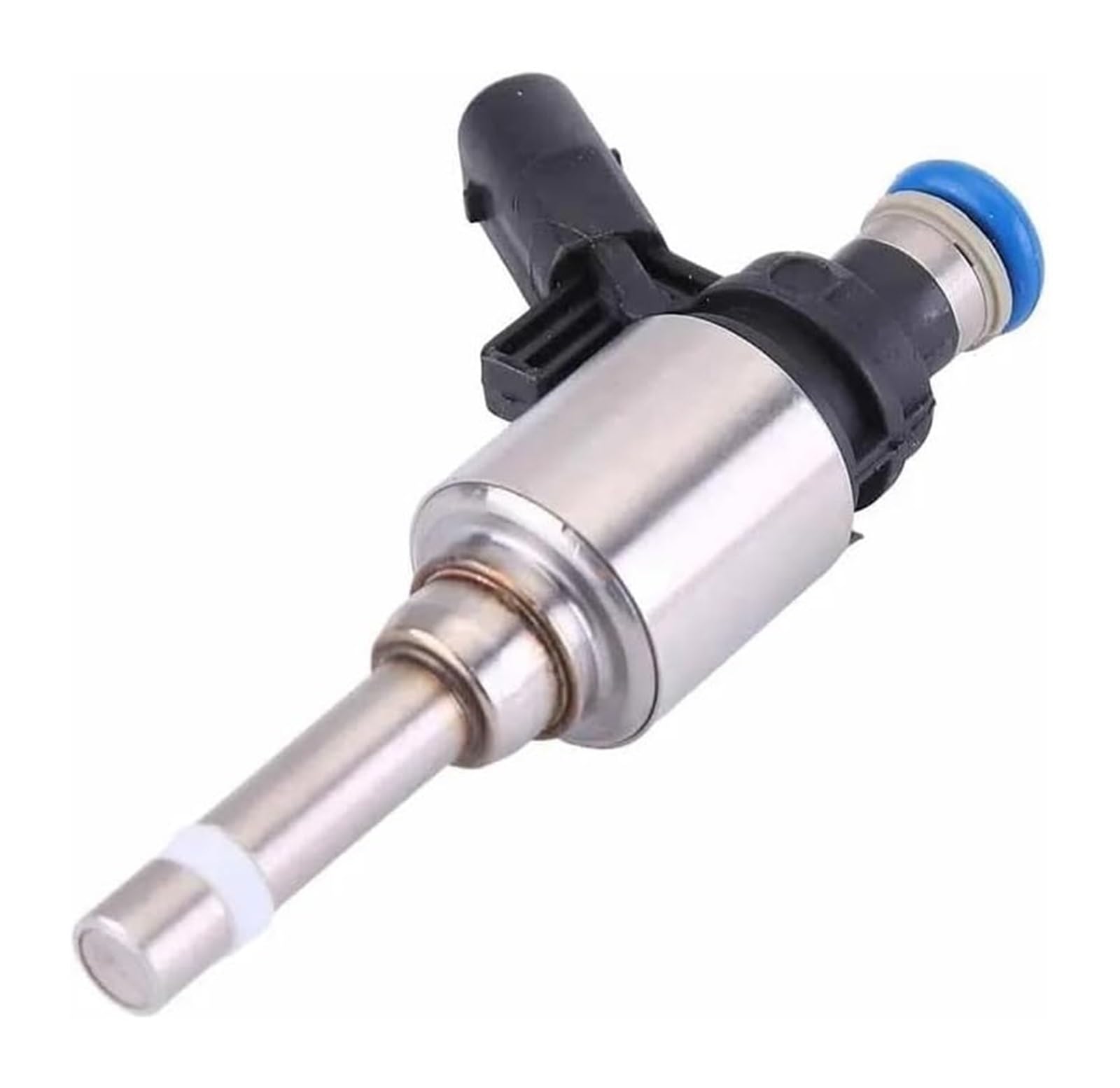 Kkiudvc One Color Car Fuel Injector For Vw For Beetle Cc For Eos For Passat For Tiguan For Jetta 2.0T L4 Car Fuel Injectors 06H906036g 06H906036e 06H906036p 4Pcs Injector