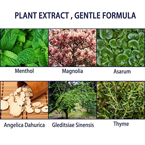 Tooth Whitening Essences With Cotton Swabss - Effective, Painless, No Sensitivity, Travel-Friendly, Easy To Use, Colour Corrector, Tooth Stain Removal, Teeth Whitening Booster Tooth Care #TOP3